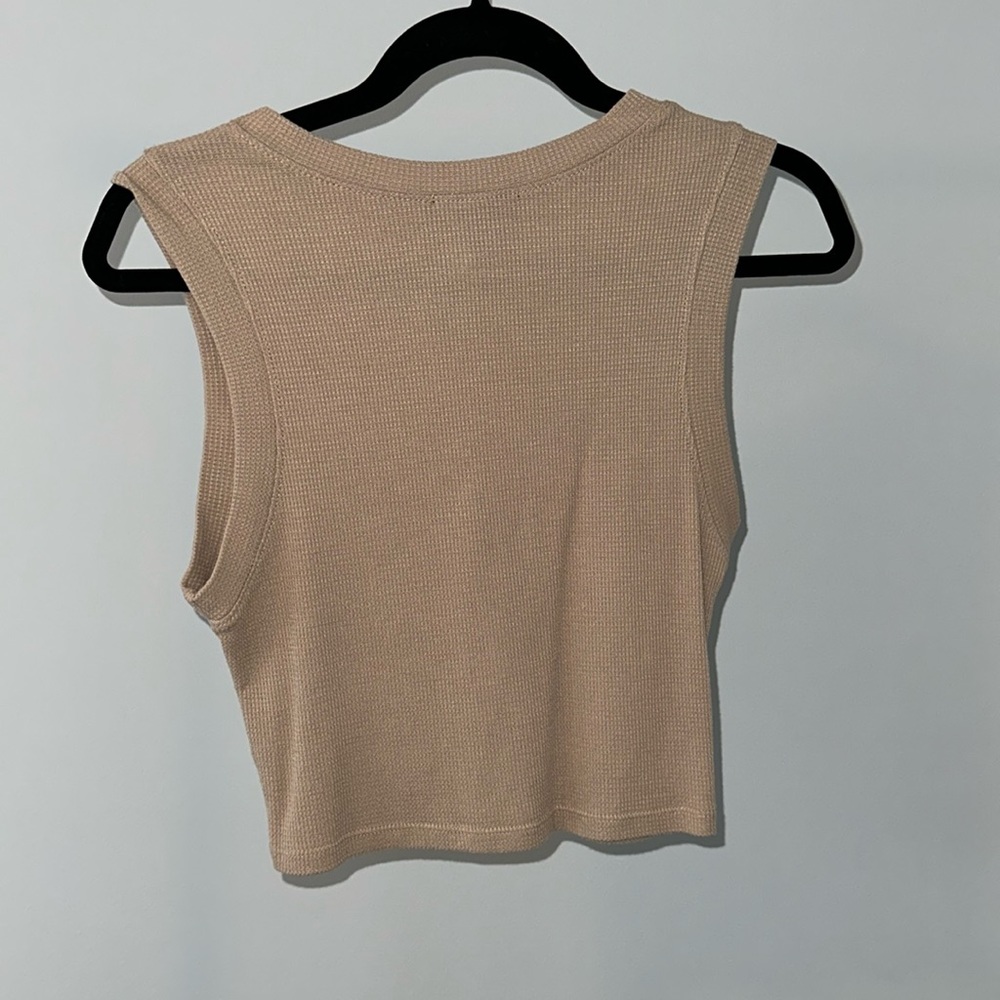 F21 Tank